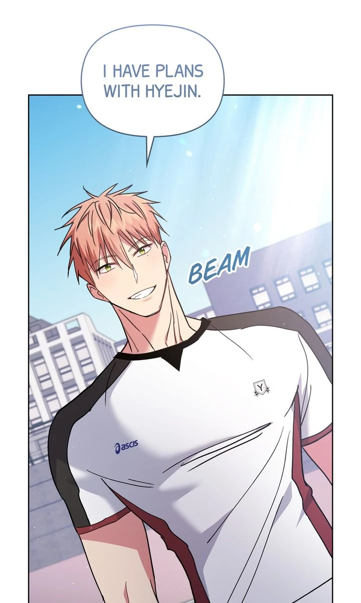 Romantic Pitch Chapter 37 - page 26