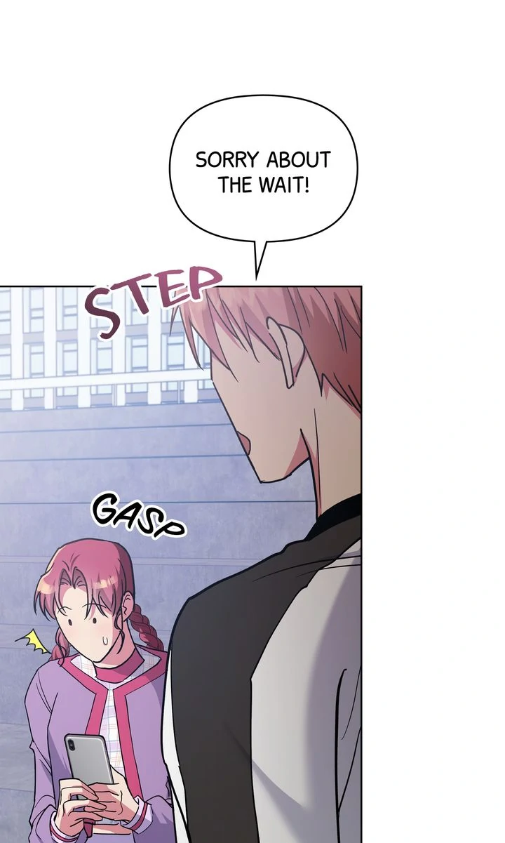 Romantic Pitch Chapter 37 - page 32