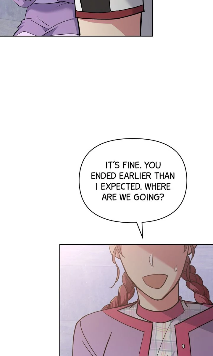 Romantic Pitch Chapter 37 - page 33