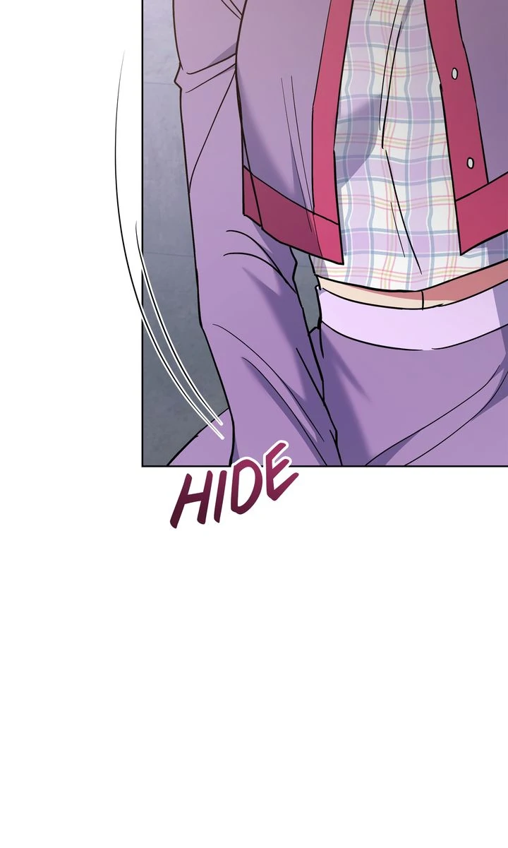 Romantic Pitch Chapter 37 - page 34