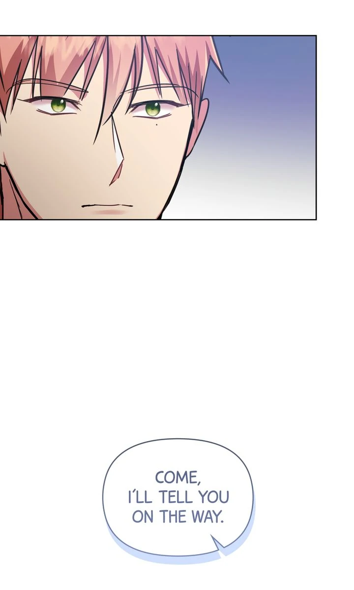 Romantic Pitch Chapter 37 - page 35