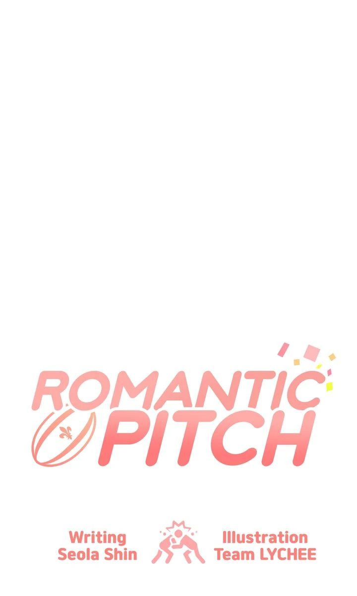 Romantic Pitch Chapter 37 - page 36