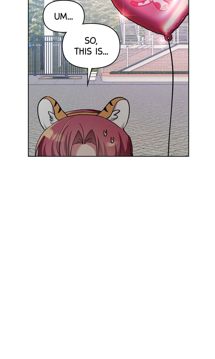 Romantic Pitch Chapter 37 - page 38