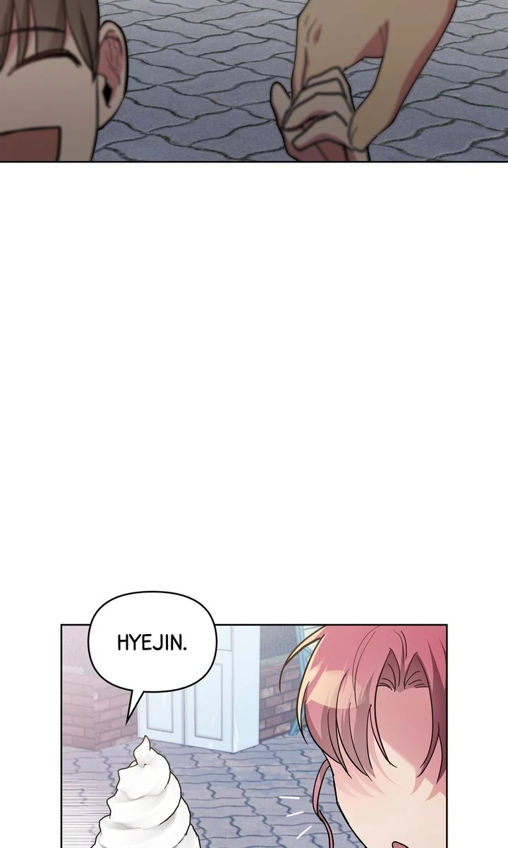 Romantic Pitch Chapter 37 - page 40