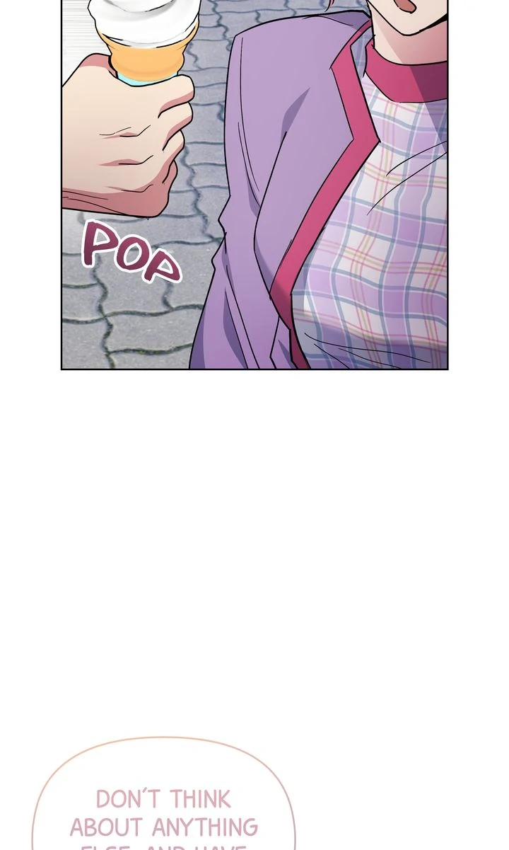 Romantic Pitch Chapter 37 - page 41