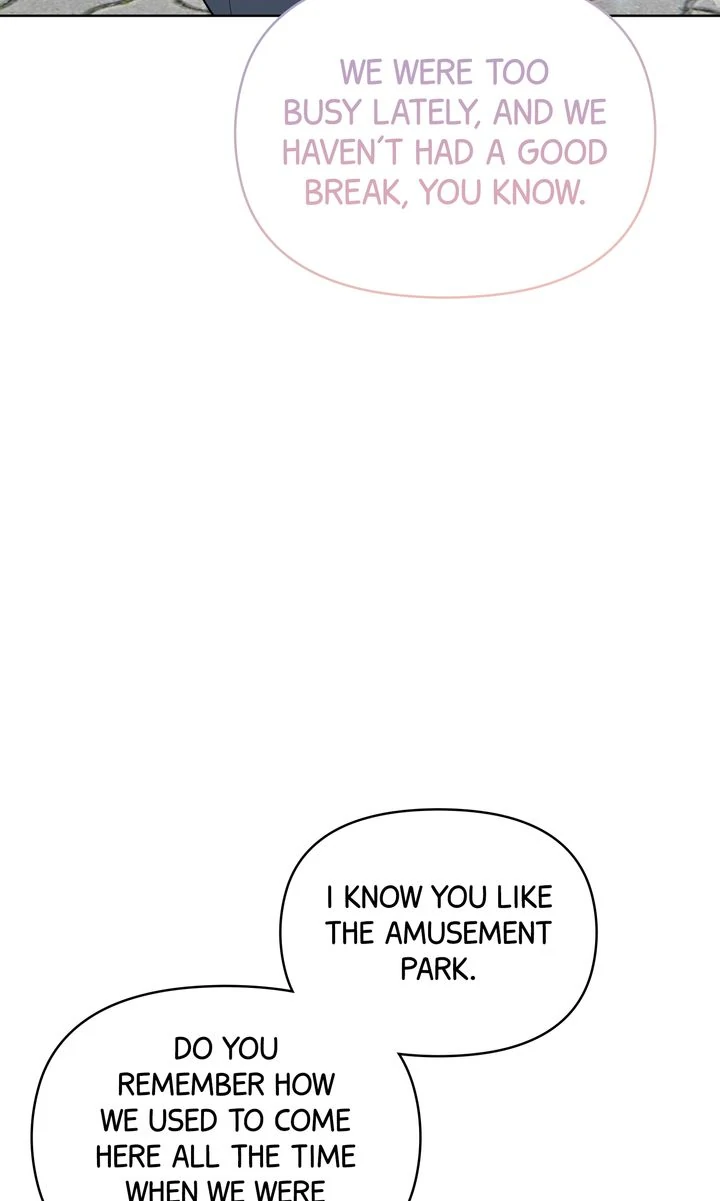Romantic Pitch Chapter 37 - page 43