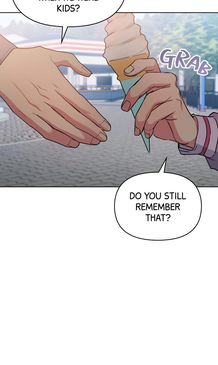 Romantic Pitch Chapter 37 - page 44