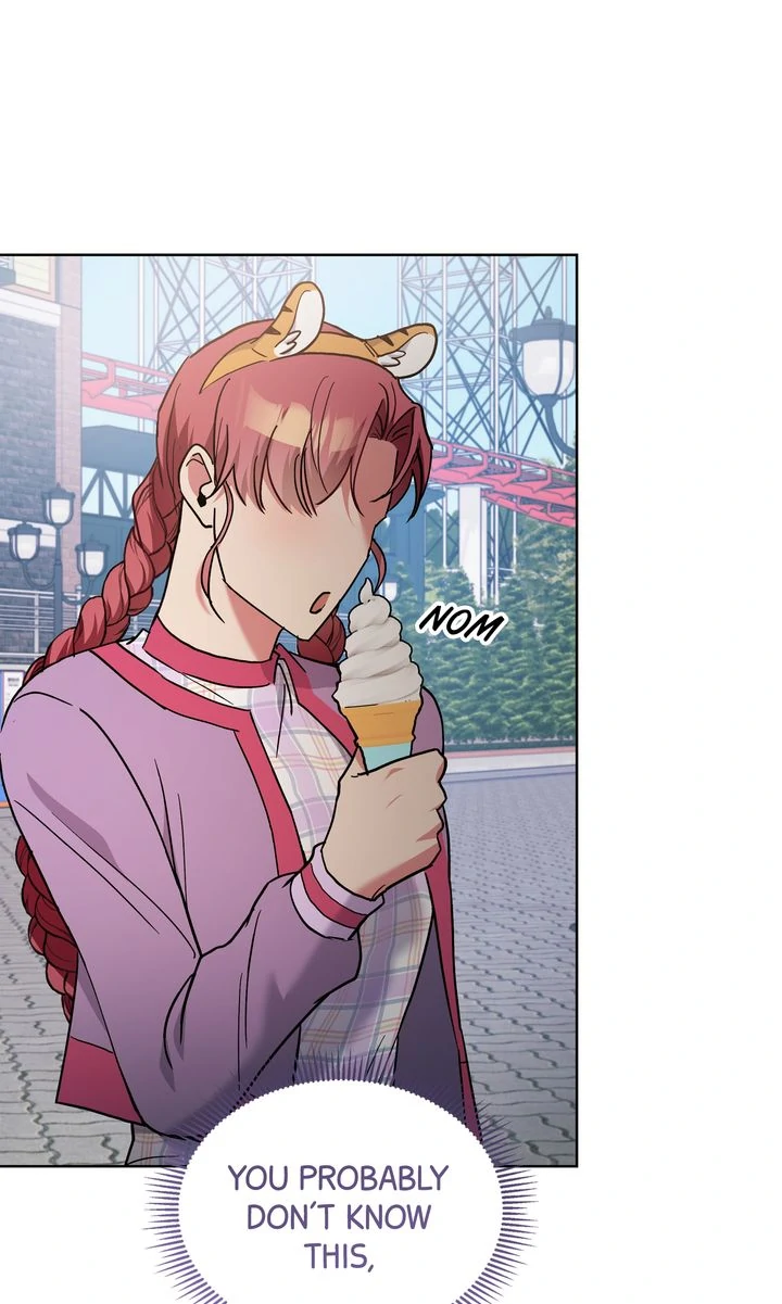Romantic Pitch Chapter 37 - page 45