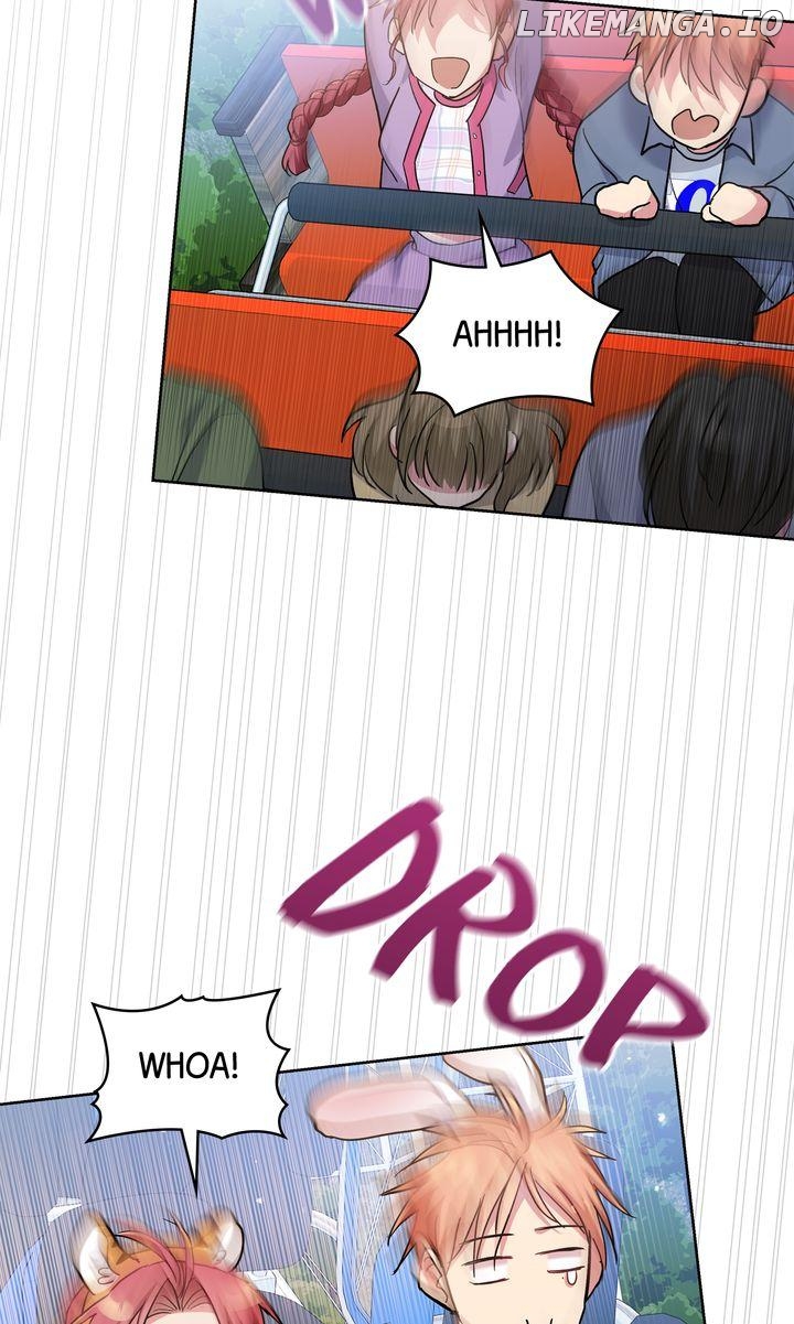 Romantic Pitch Chapter 37 - page 50