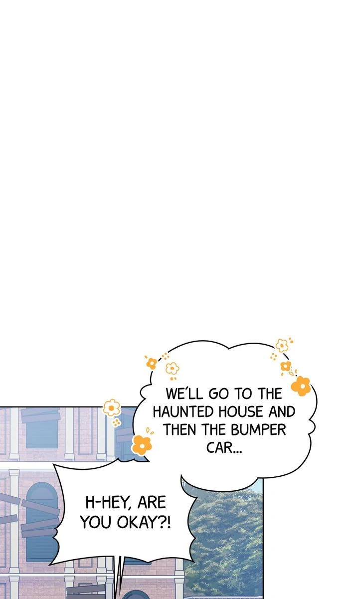 Romantic Pitch Chapter 37 - page 53