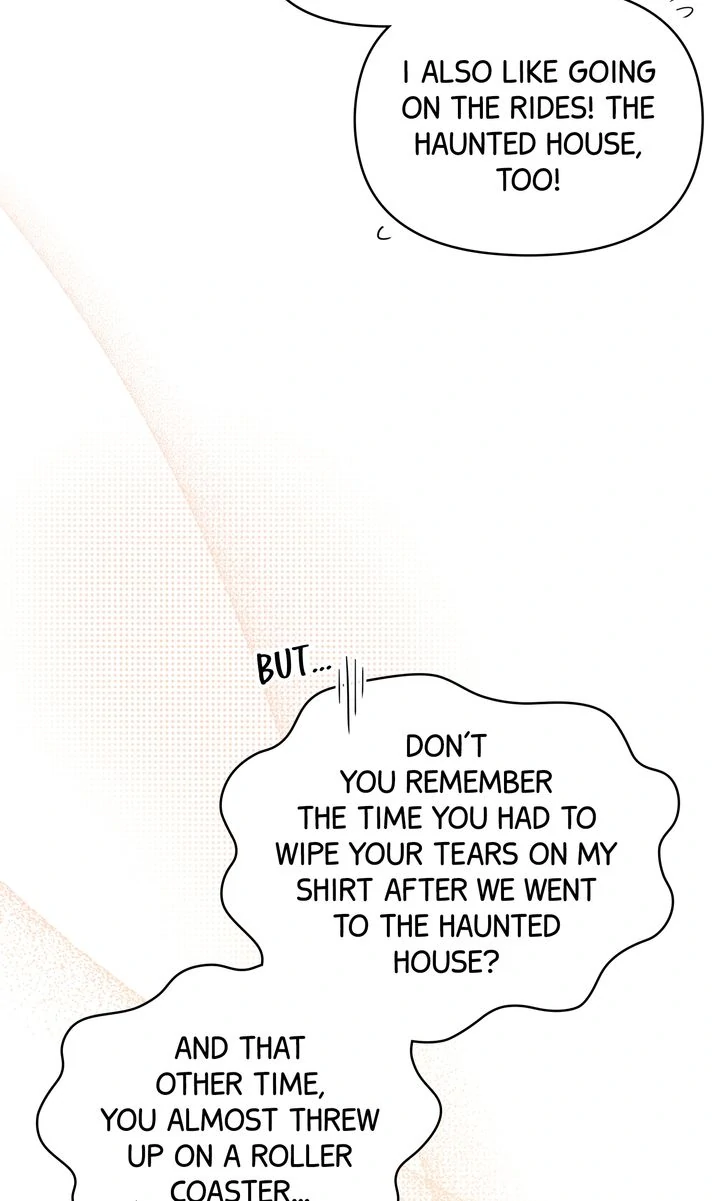 Romantic Pitch Chapter 37 - page 56
