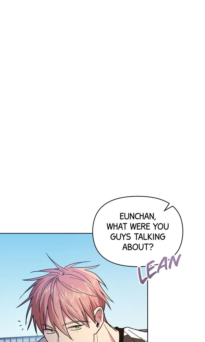 Romantic Pitch Chapter 37 - page 6
