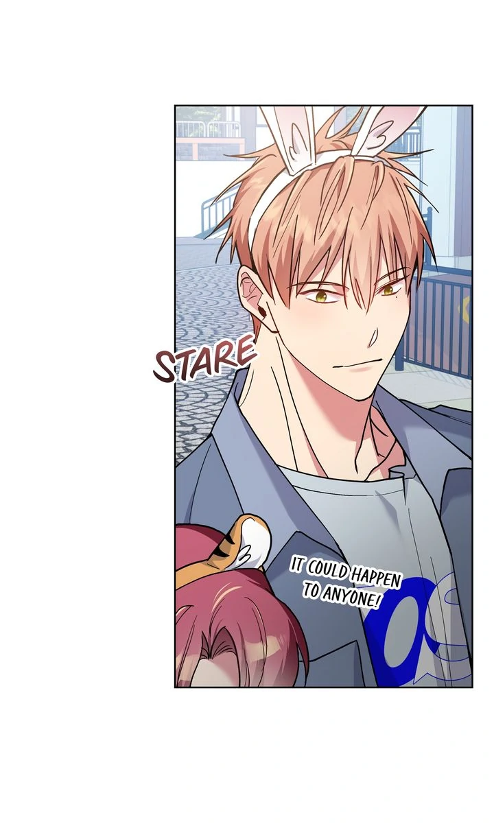 Romantic Pitch Chapter 37 - page 60