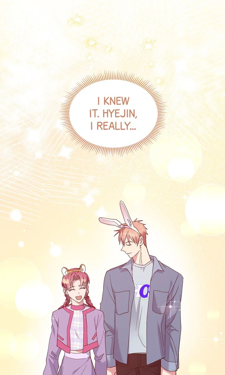 Romantic Pitch Chapter 37 - page 62