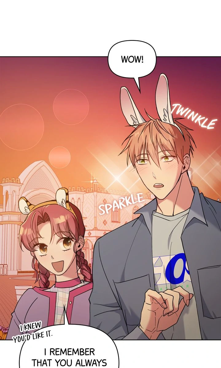 Romantic Pitch Chapter 37 - page 66