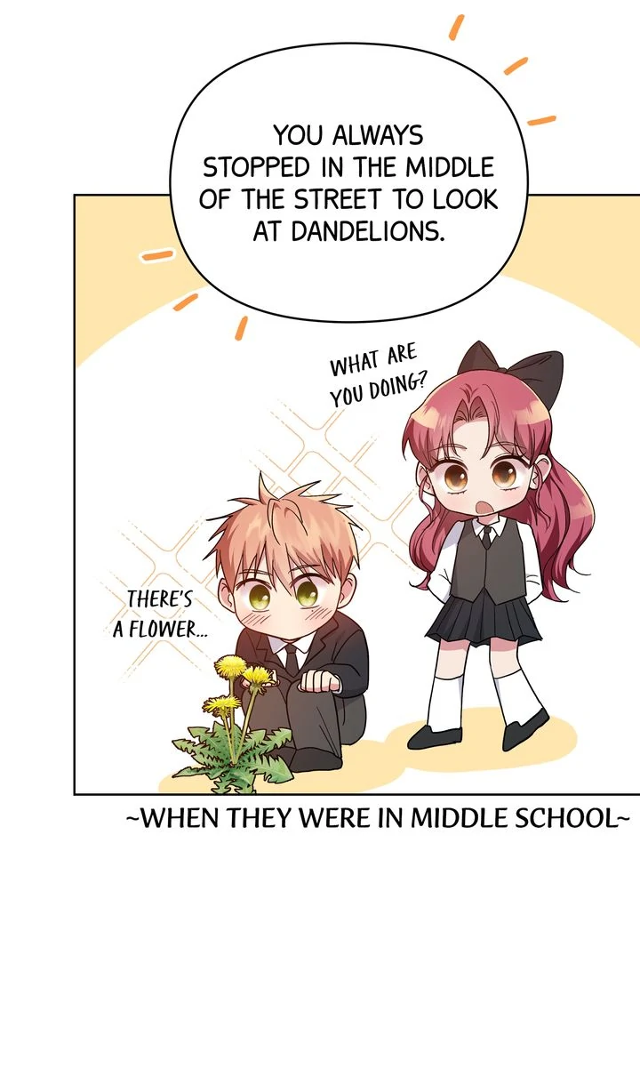 Romantic Pitch Chapter 37 - page 69