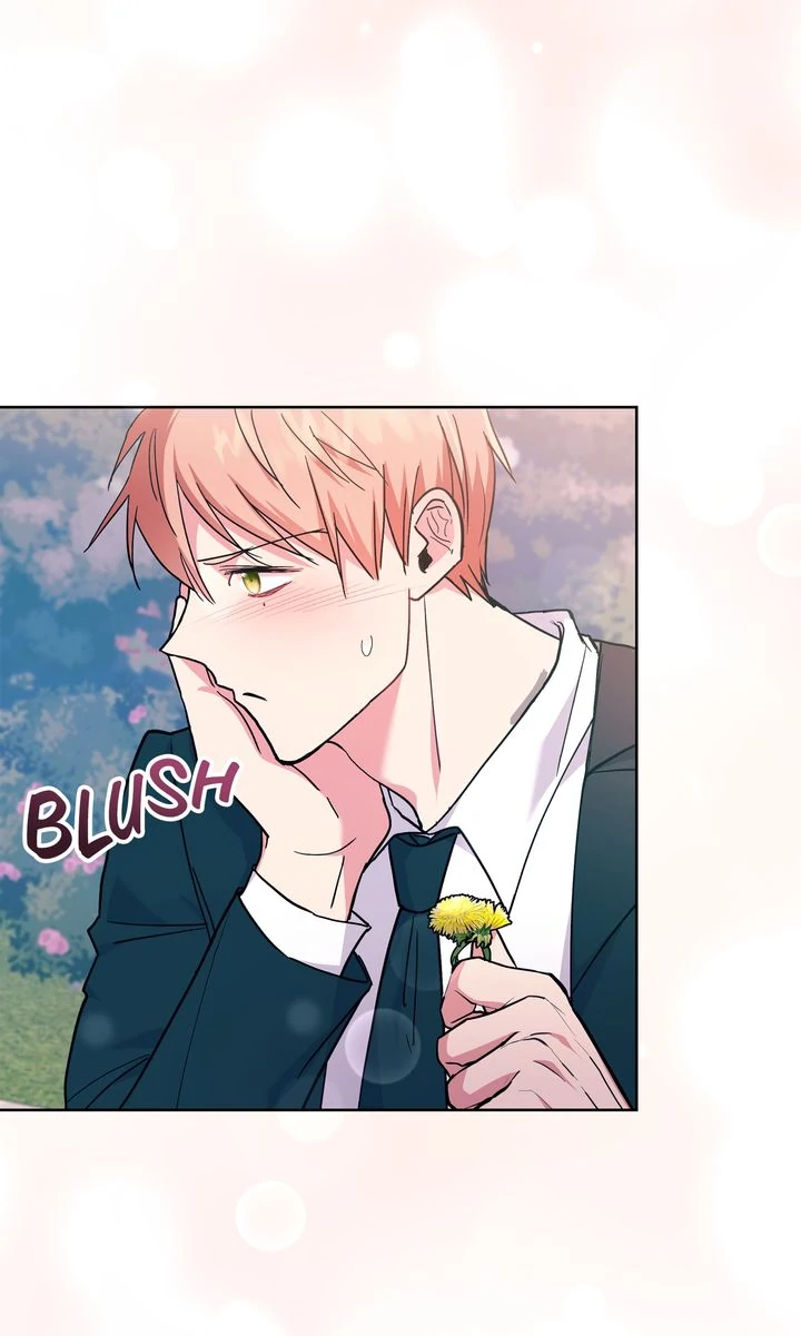 Romantic Pitch Chapter 37 - page 73