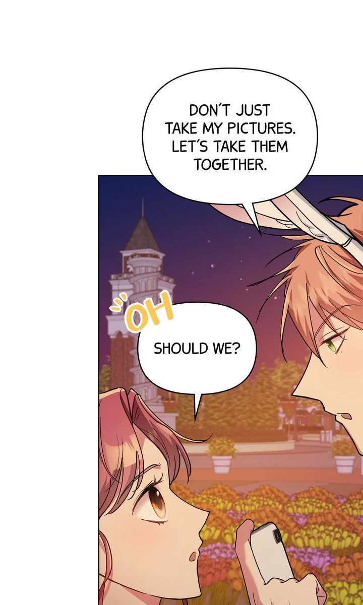 Romantic Pitch Chapter 37 - page 80