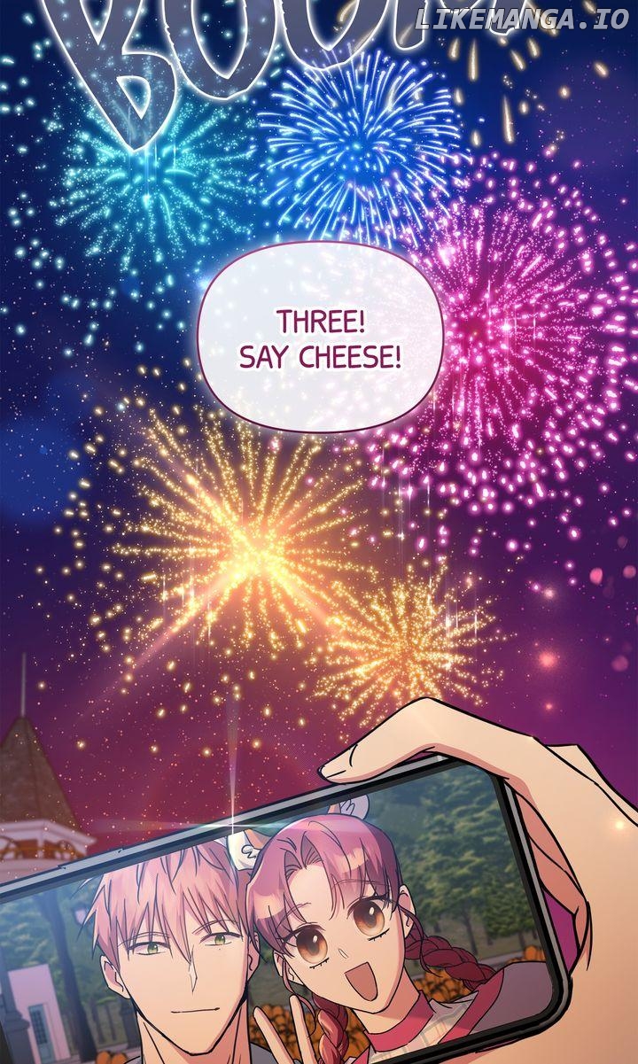 Romantic Pitch Chapter 37 - page 82