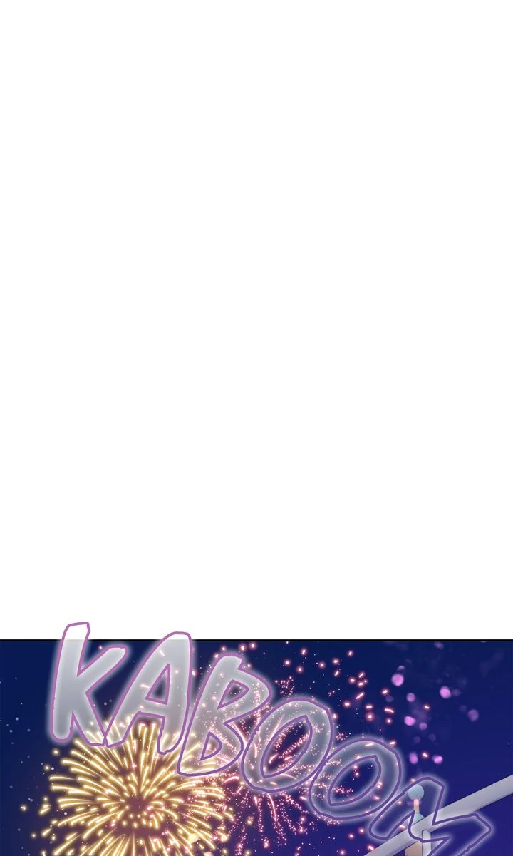 Romantic Pitch Chapter 37 - page 86