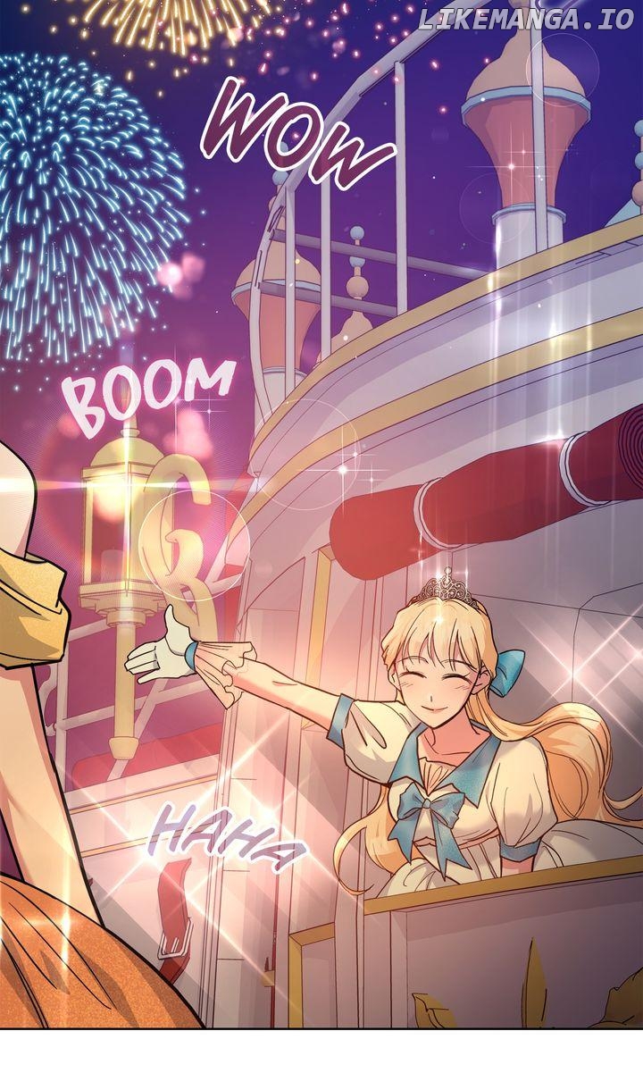 Romantic Pitch Chapter 37 - page 87