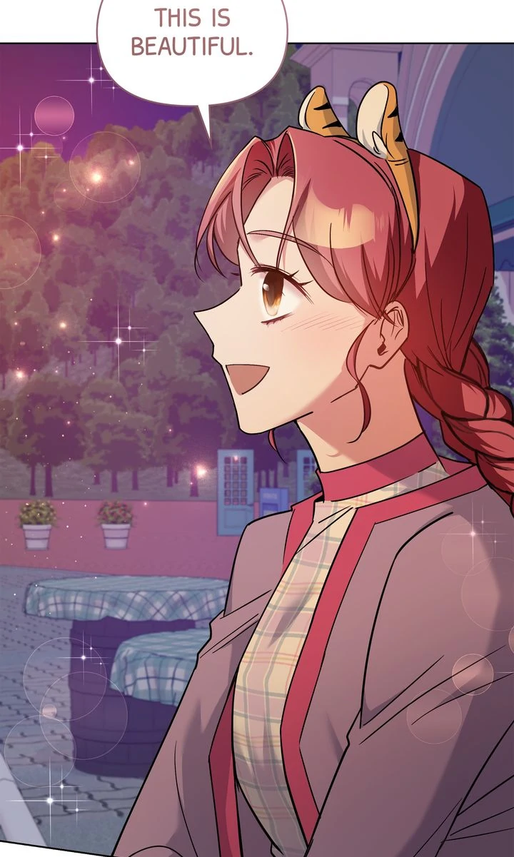 Romantic Pitch Chapter 37 - page 90