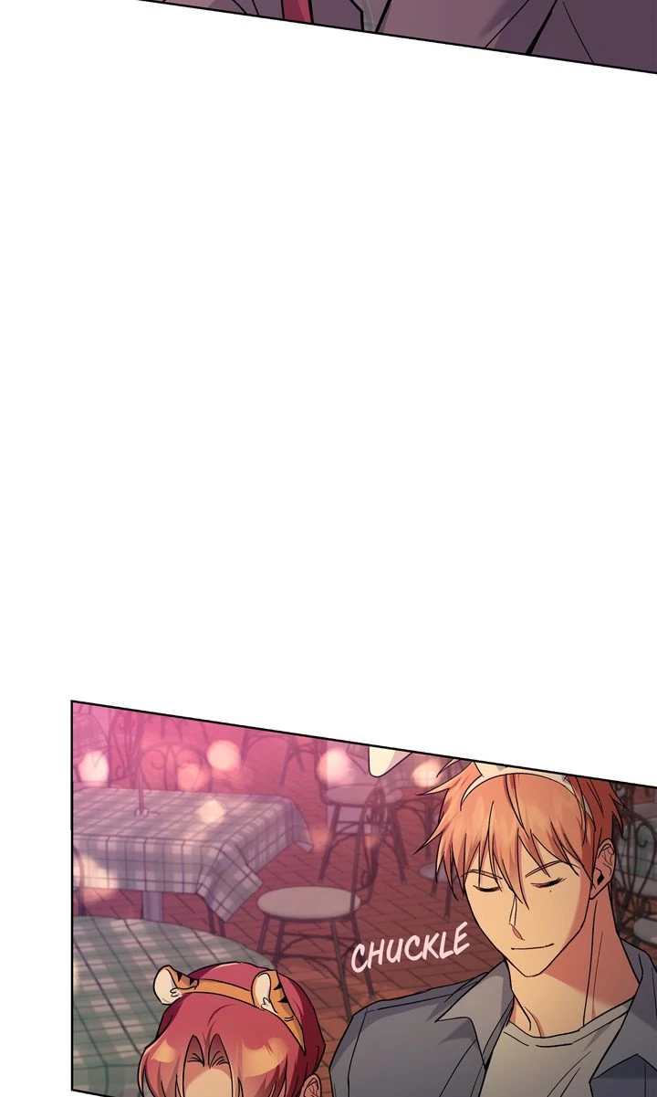 Romantic Pitch Chapter 37 - page 91
