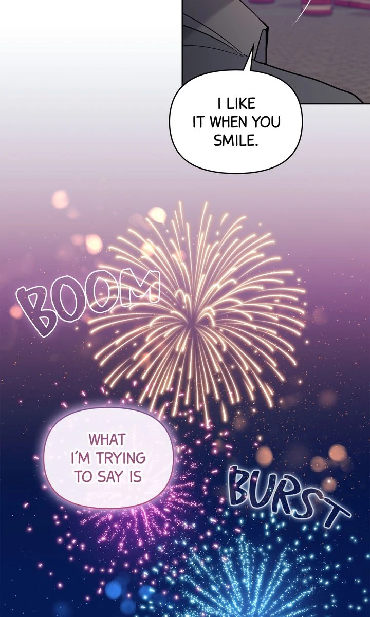 Romantic Pitch Chapter 37 - page 99
