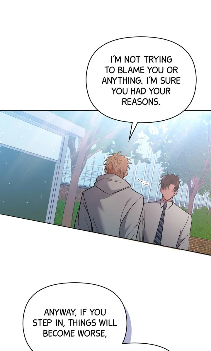Romantic Pitch Chapter 39 - page 12