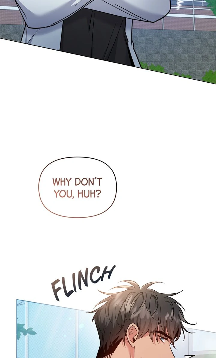 Romantic Pitch Chapter 39 - page 2