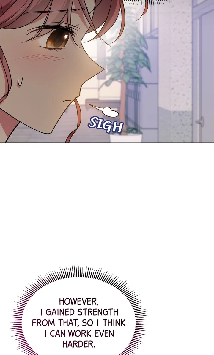Romantic Pitch Chapter 39 - page 23