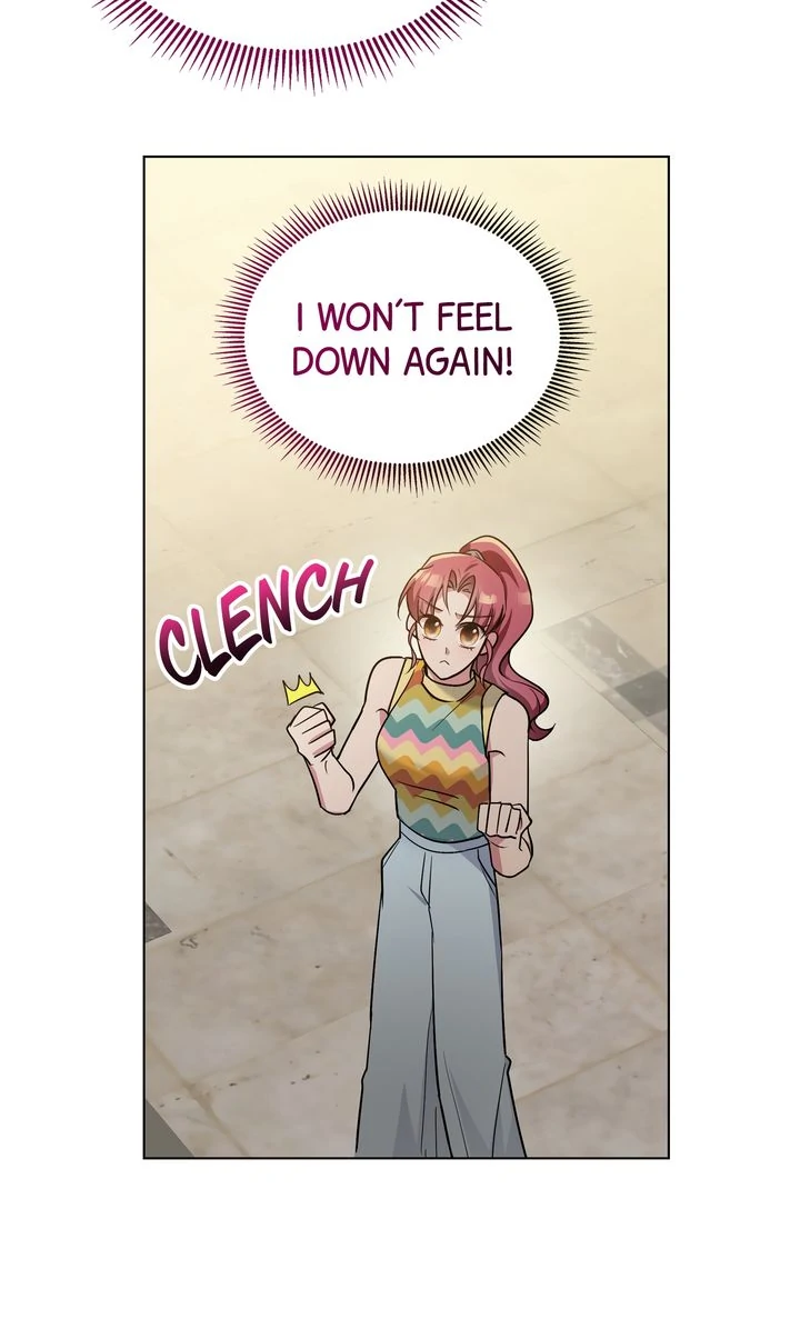 Romantic Pitch Chapter 39 - page 24