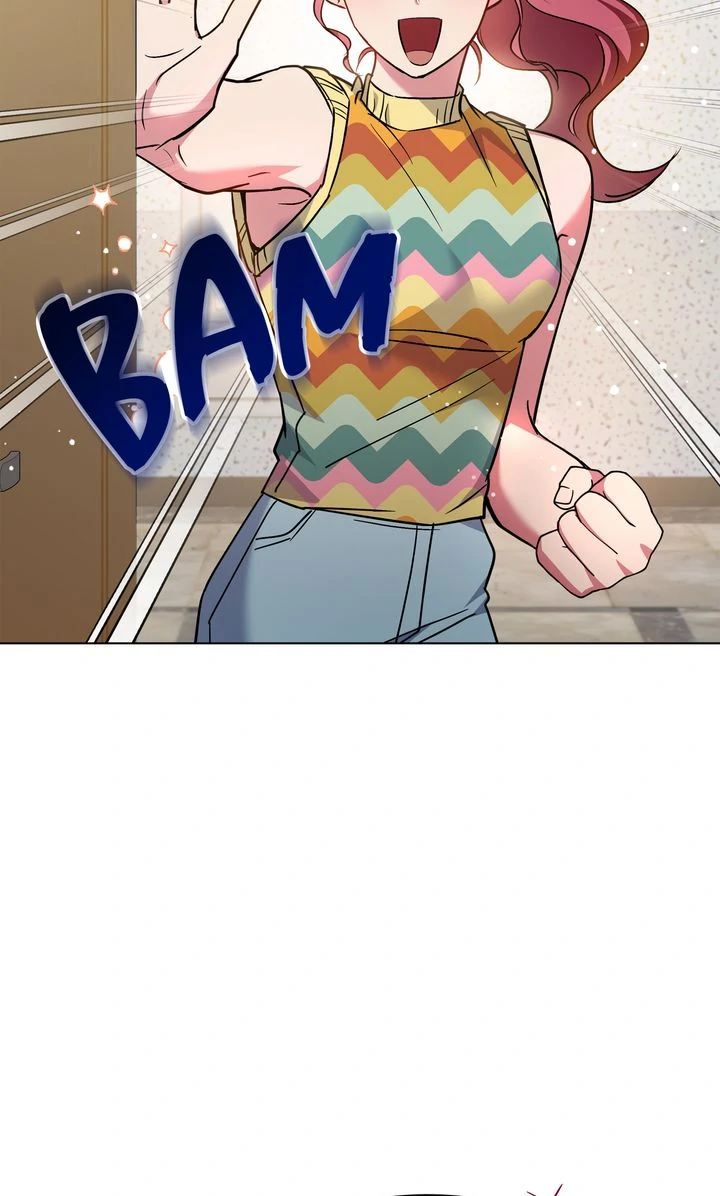 Romantic Pitch Chapter 39 - page 26