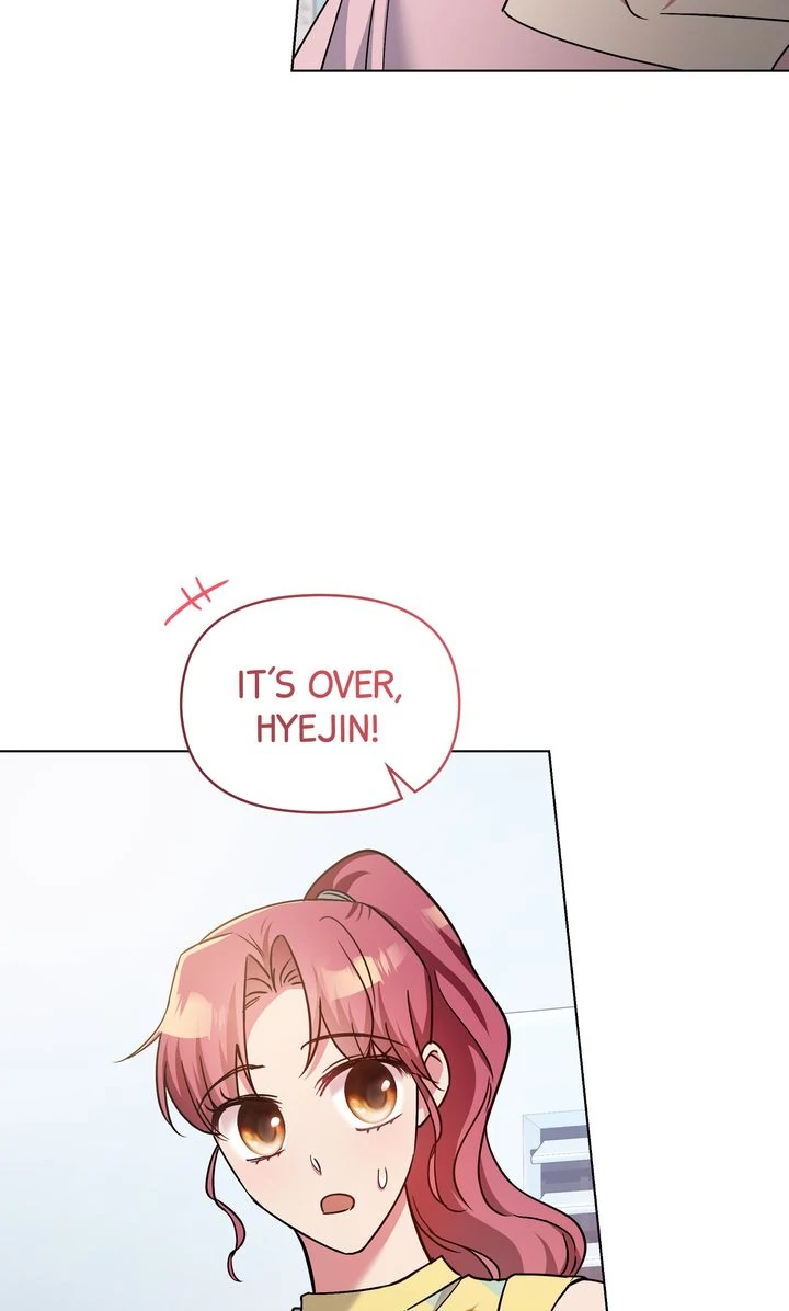 Romantic Pitch Chapter 39 - page 33