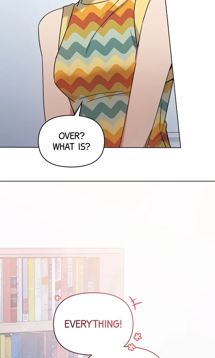Romantic Pitch Chapter 39 - page 34