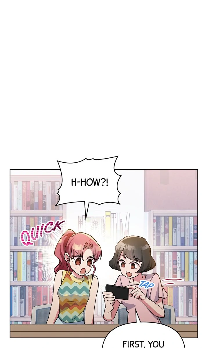 Romantic Pitch Chapter 39 - page 36
