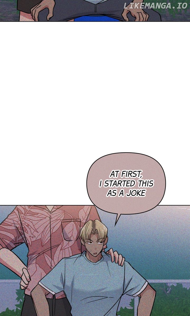 Romantic Pitch Chapter 39 - page 39