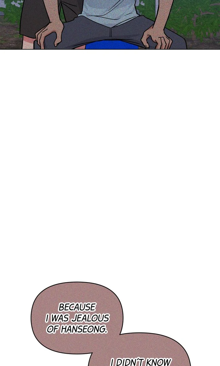 Romantic Pitch Chapter 39 - page 40