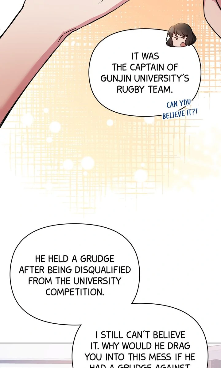 Romantic Pitch Chapter 39 - page 44