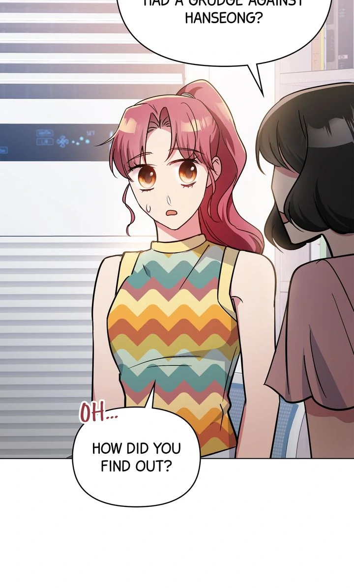 Romantic Pitch Chapter 39 - page 45