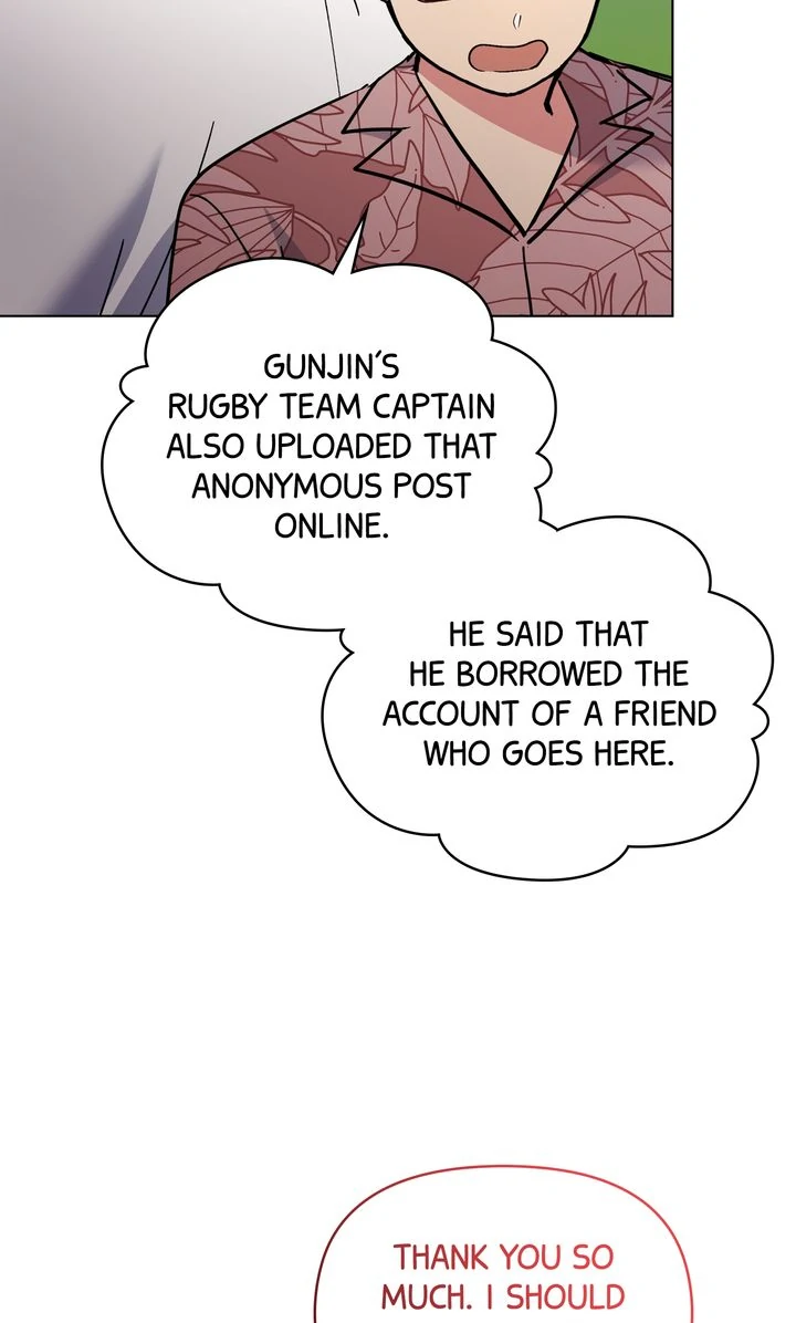 Romantic Pitch Chapter 39 - page 47