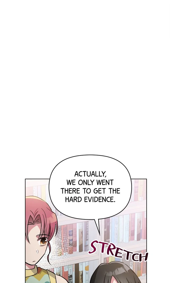 Romantic Pitch Chapter 39 - page 49