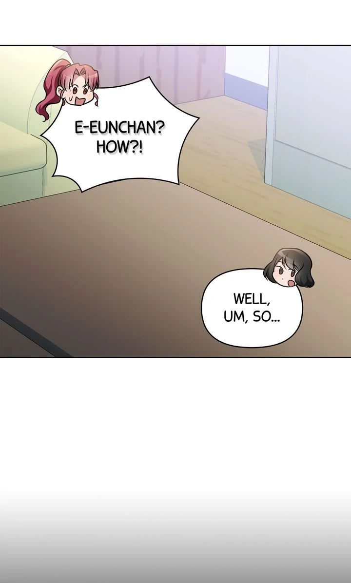 Romantic Pitch Chapter 39 - page 51