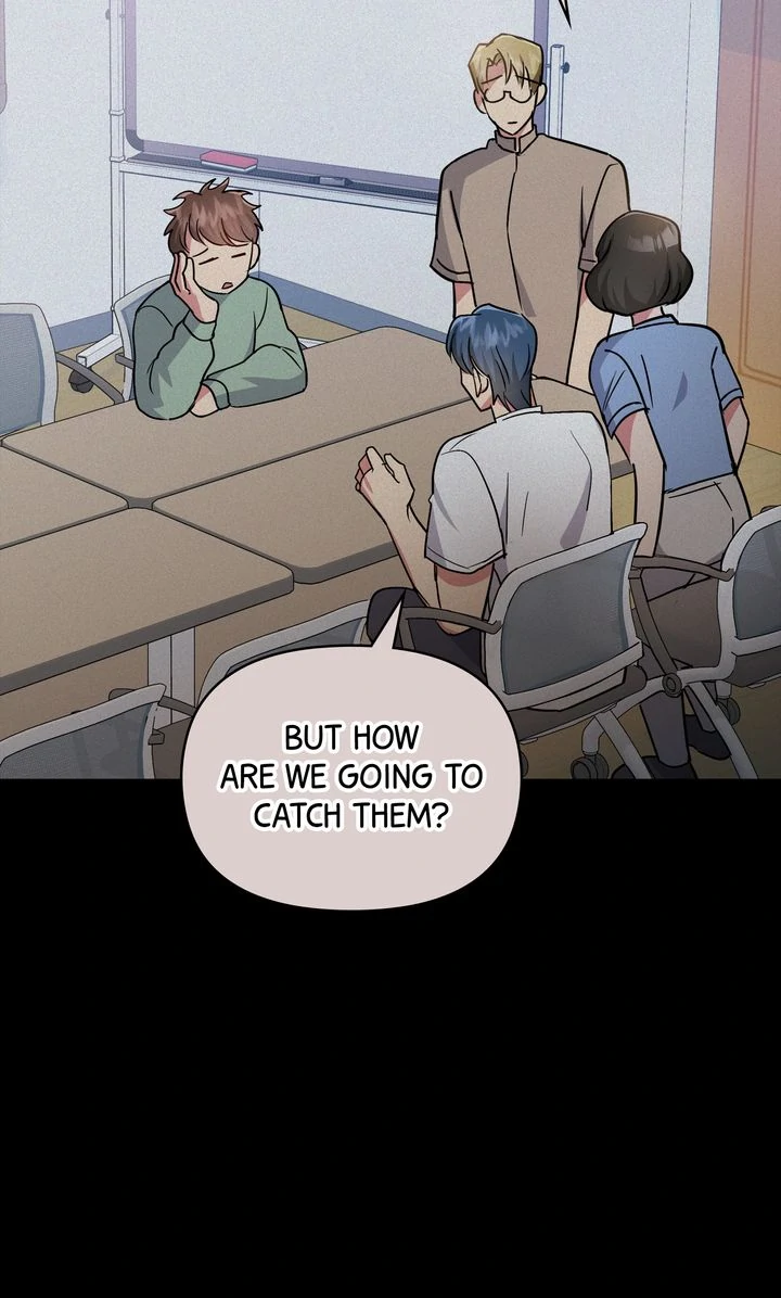 Romantic Pitch Chapter 39 - page 53