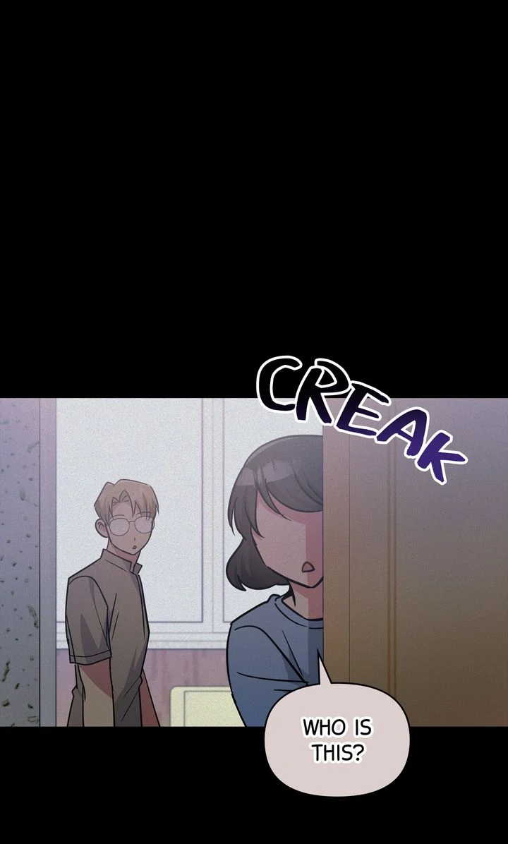 Romantic Pitch Chapter 39 - page 54