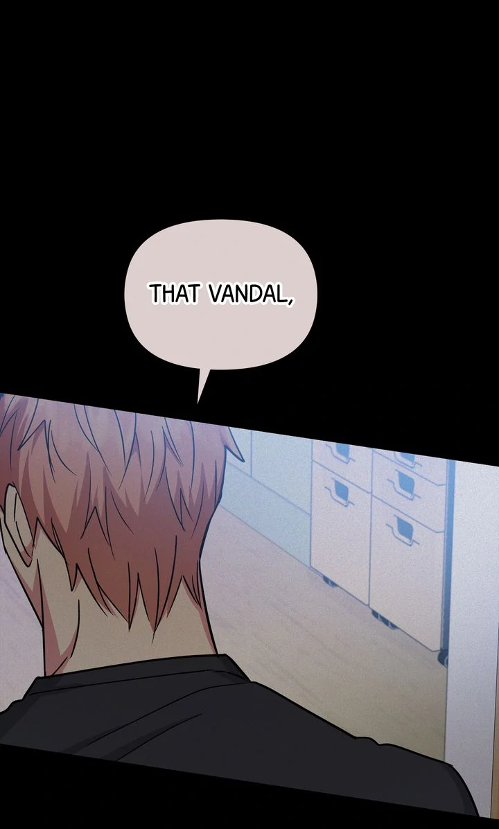 Romantic Pitch Chapter 39 - page 55