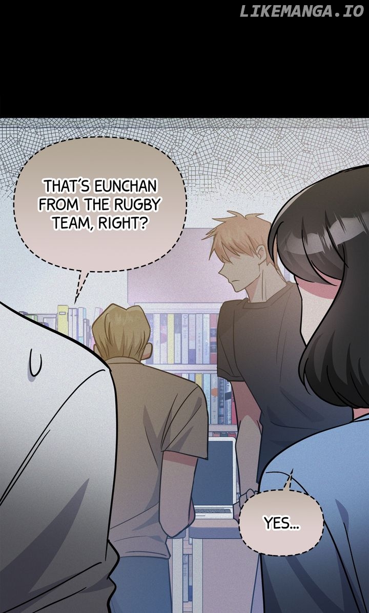 Romantic Pitch Chapter 39 - page 60