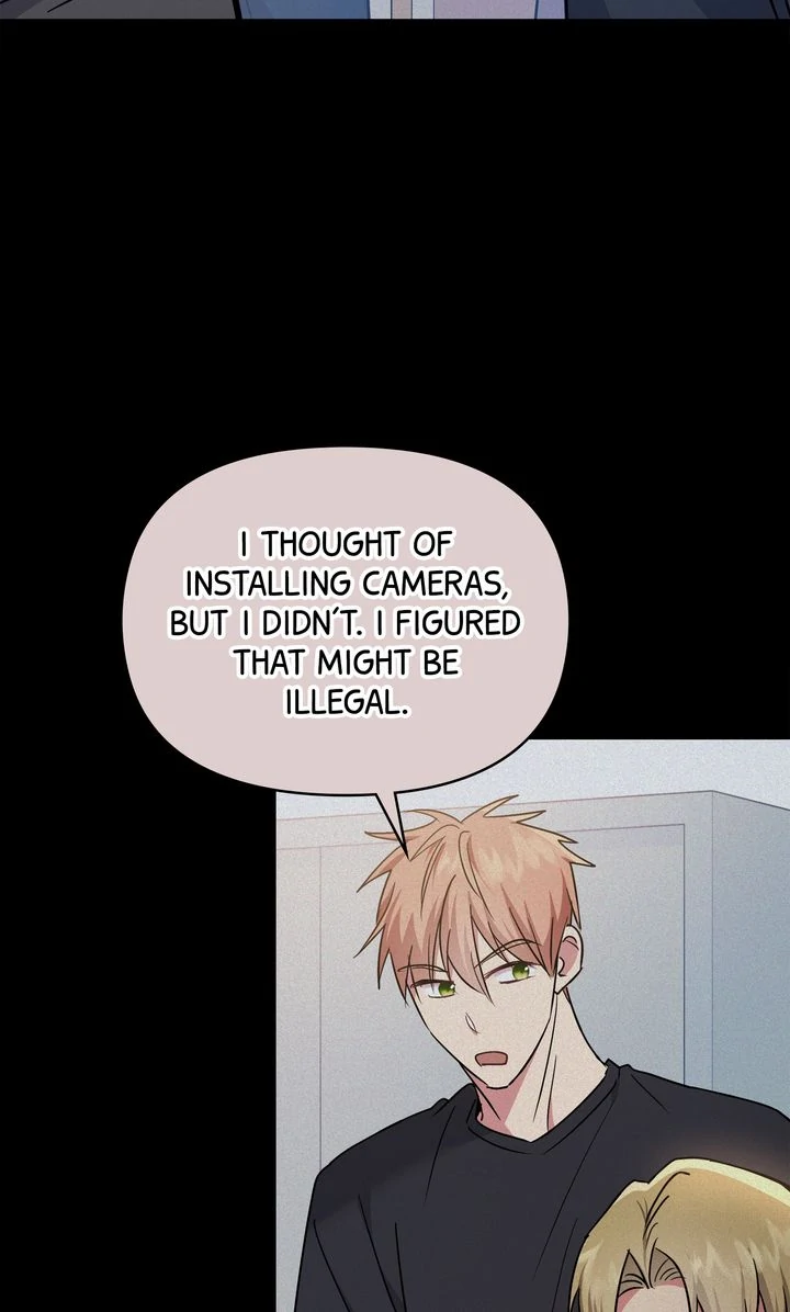 Romantic Pitch Chapter 39 - page 61