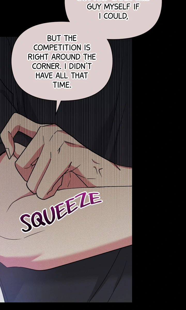 Romantic Pitch Chapter 39 - page 66