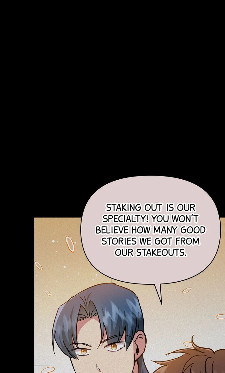 Romantic Pitch Chapter 39 - page 67